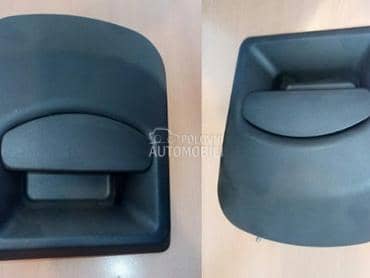 Kvaka za Vrata Iveco Daily