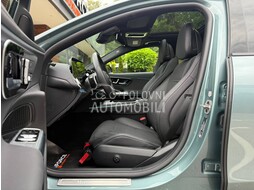 Mercedes Benz E 220 d 4Matic AMG slika 14