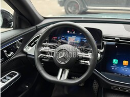 Mercedes Benz E 220 d 4Matic AMG slika 31