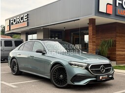 Mercedes Benz E 220 d 4Matic AMG slika 1