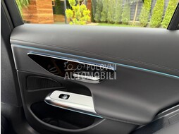 Mercedes Benz E 220 d 4Matic AMG slika 28