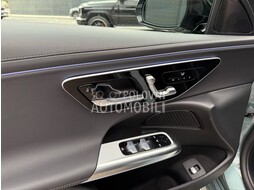Mercedes Benz E 220 d 4Matic AMG slika 17
