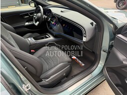 Mercedes Benz E 220 d 4Matic AMG slika 25