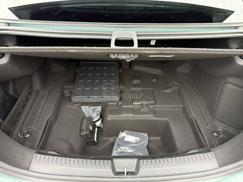 Mercedes Benz E 220 d 4Matic AMG