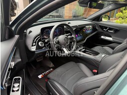 Mercedes Benz E 220 d 4Matic AMG slika 15