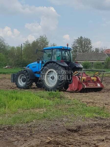 SEPPI multimidiforst 200