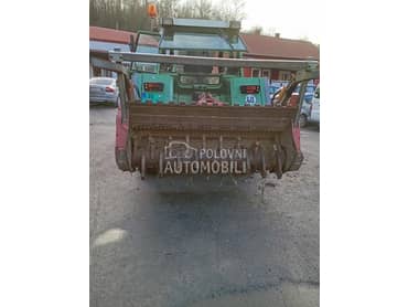 SEPPI multimidiforst 200