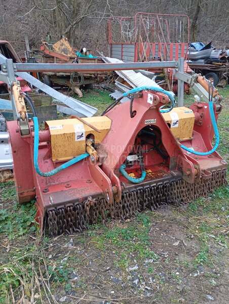 SEPPI multimidiforst 200
