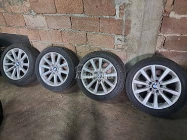 Aluminijumske felne  18" 5 x 120