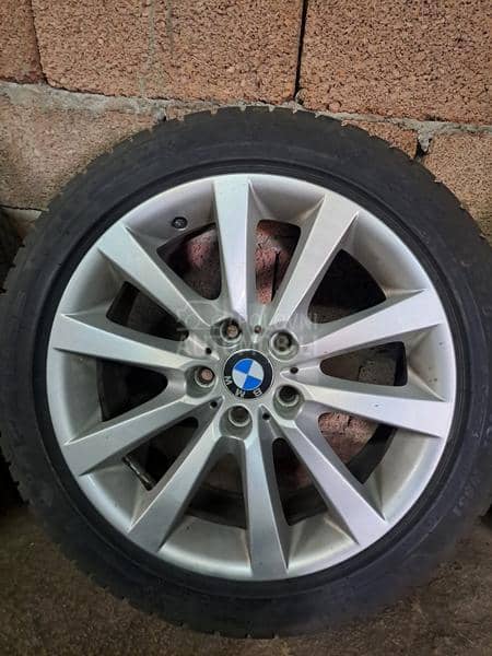 Aluminijumske felne  18" 5 x 120