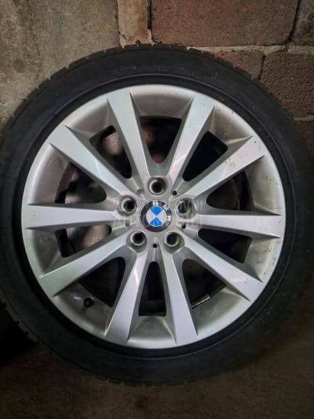 Aluminijumske felne  18" 5 x 120