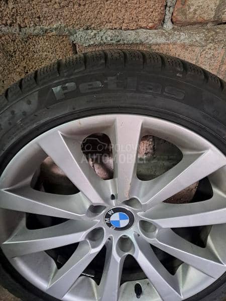 Aluminijumske felne  18" 5 x 120