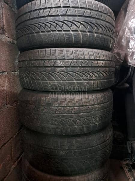 Aluminijumske felne  18" 5 x 120