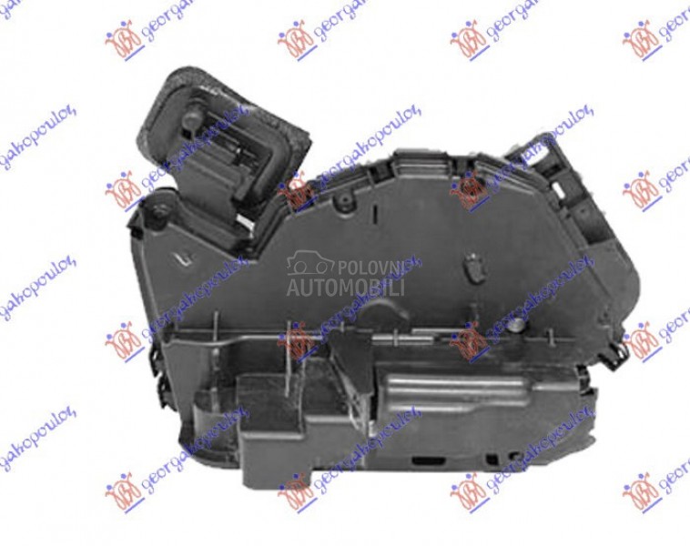 BRAVA PREDNJIH VRATA (CENTRALN