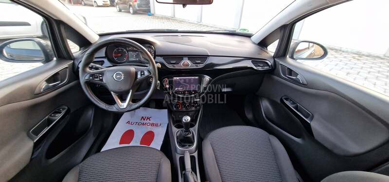 Opel Corsa E 1.3 CDTI NOOVO