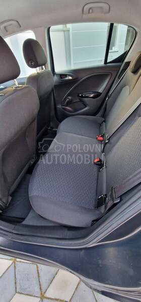 Opel Corsa E 1.3 CDTI NOOVO