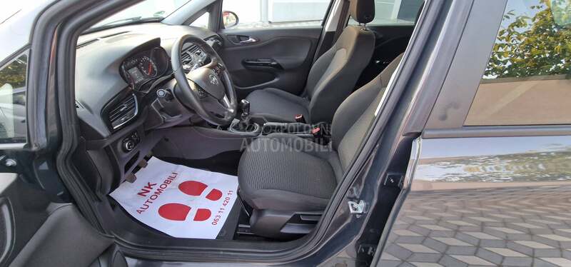 Opel Corsa E 1.3 CDTI NOOVO