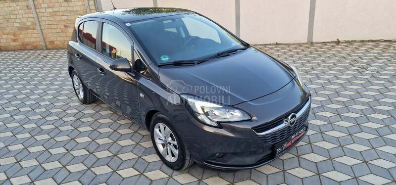 Opel Corsa E 1.3 CDTI NOOVO