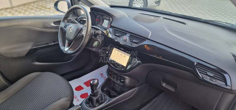 Opel Corsa E 1.3 CDTI NOOVO