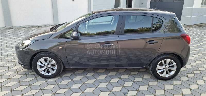 Opel Corsa E 1.3 CDTI NOOVO