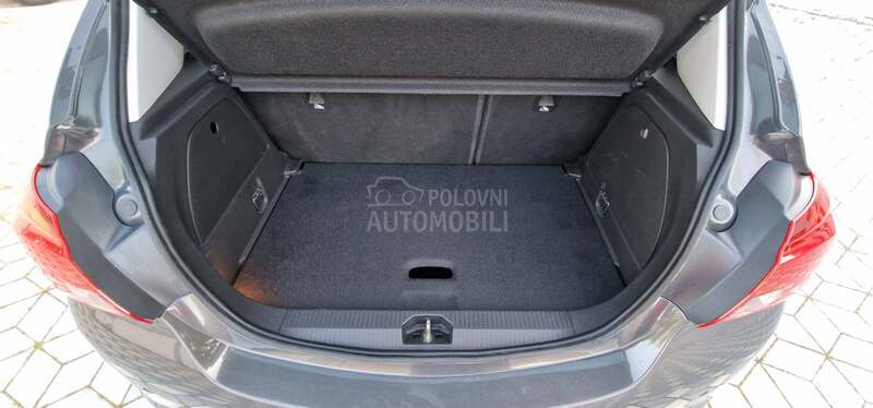 Opel Corsa E 1.3 CDTI NOOVO