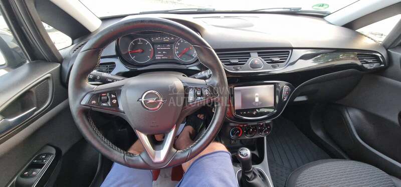 Opel Corsa E 1.3 CDTI NOOVO