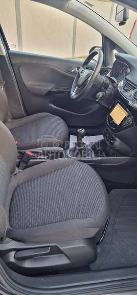 Opel Corsa E 1.3 CDTI NOOVO