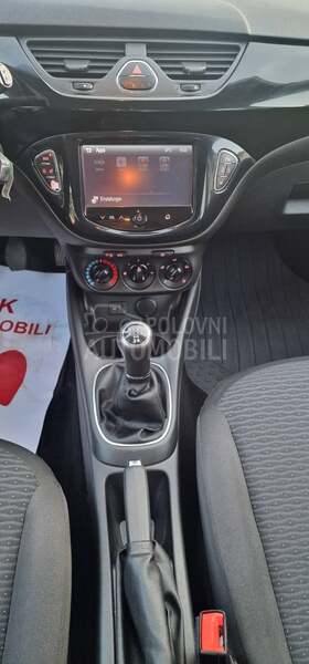 Opel Corsa E 1.3 CDTI NOOVO