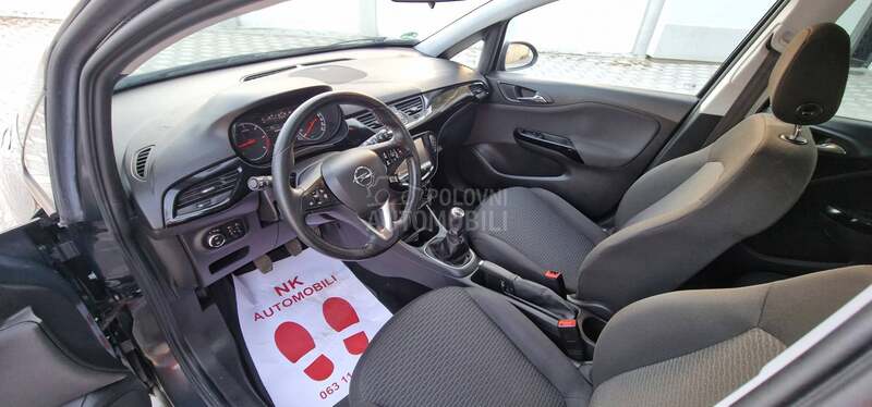 Opel Corsa E 1.3 CDTI NOOVO
