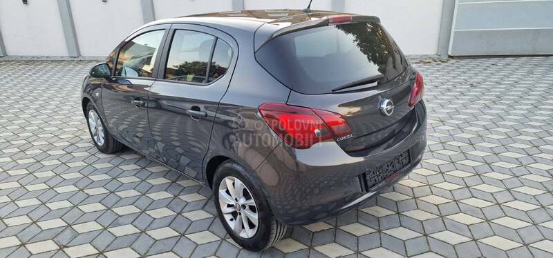 Opel Corsa E 1.3 CDTI NOOVO
