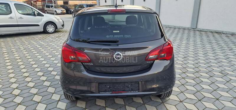 Opel Corsa E 1.3 CDTI NOOVO