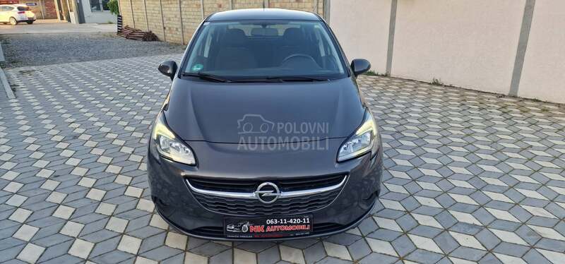 Opel Corsa E 1.3 CDTI NOOVO