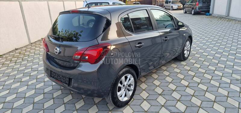 Opel Corsa E 1.3 CDTI NOOVO