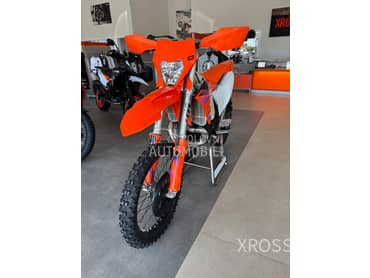 KTM EXC 300 TBI