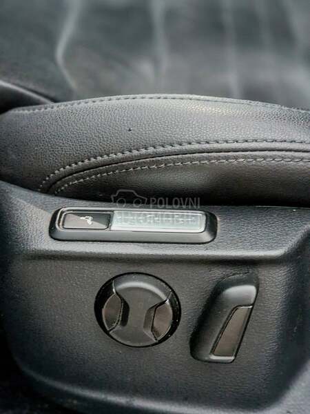 Volkswagen Passat B8 B8 R-line Virtual