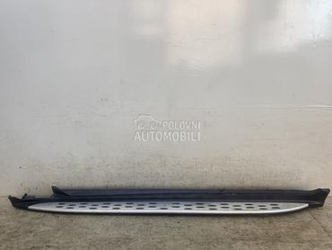 PRAG za Mercedes Benz GL Klasa