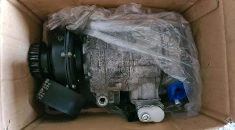 Klima kompresor Vw T5 T6