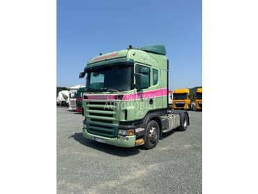 Scania R420