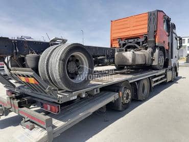 Pirelli 315/60 R22.5 Sve sezone