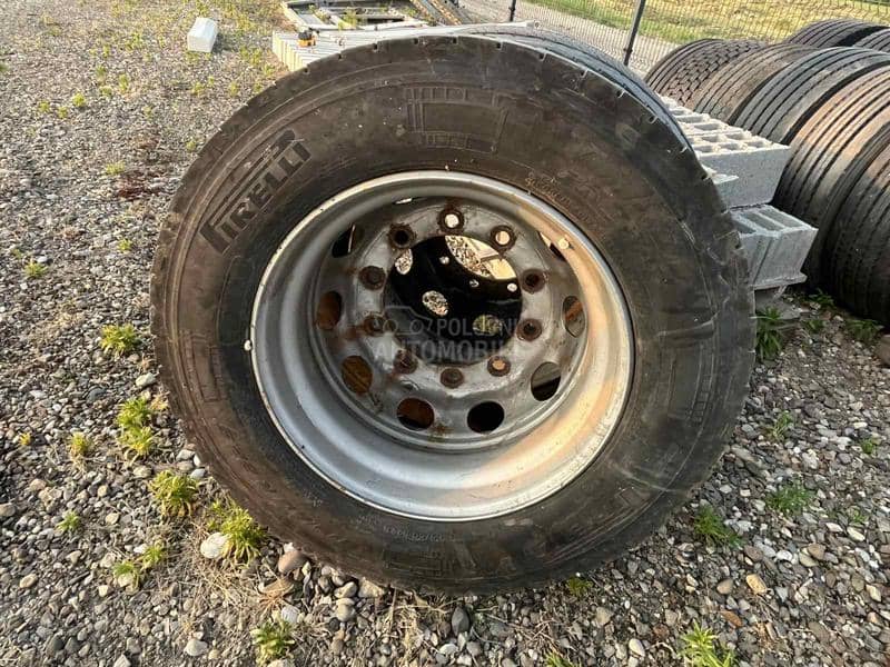 Pirelli 315/60 R22.5 Sve sezone