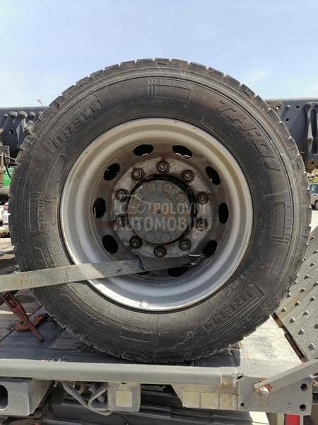 Pirelli 315/60 R22.5 Sve sezone