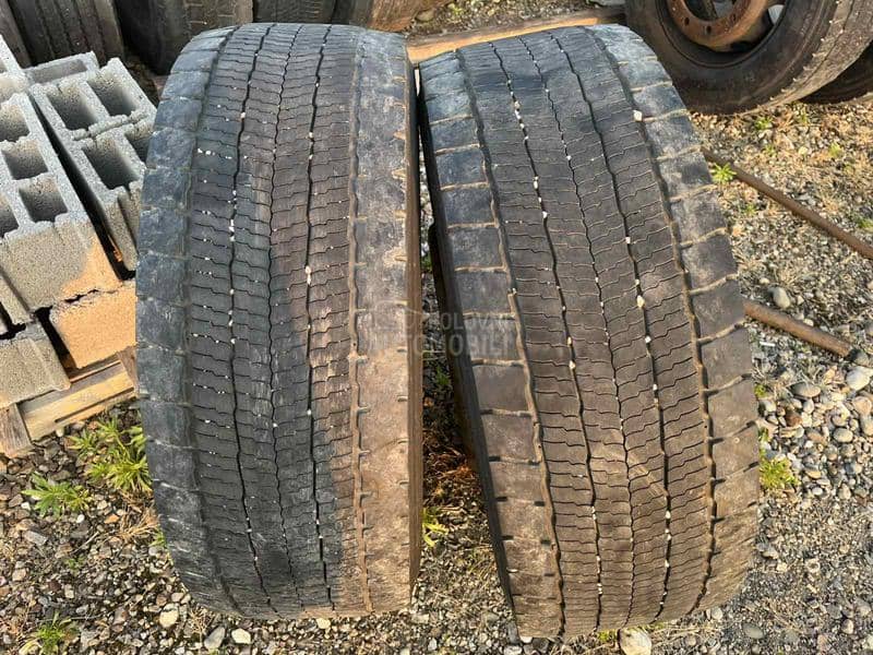 Pirelli 315/60 R22.5 Sve sezone
