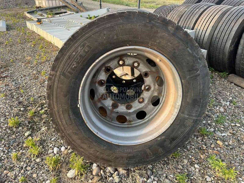 Pirelli 315/60 R22.5 Sve sezone