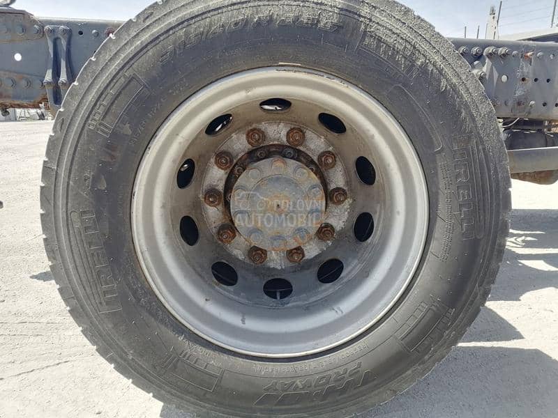 Pirelli 315/60 R22.5 Sve sezone