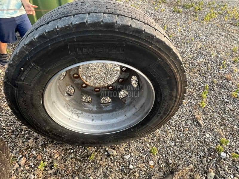Pirelli 315/60 R22.5 Sve sezone