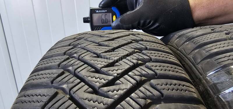 Laufenn 185/65 R15 Zimska
