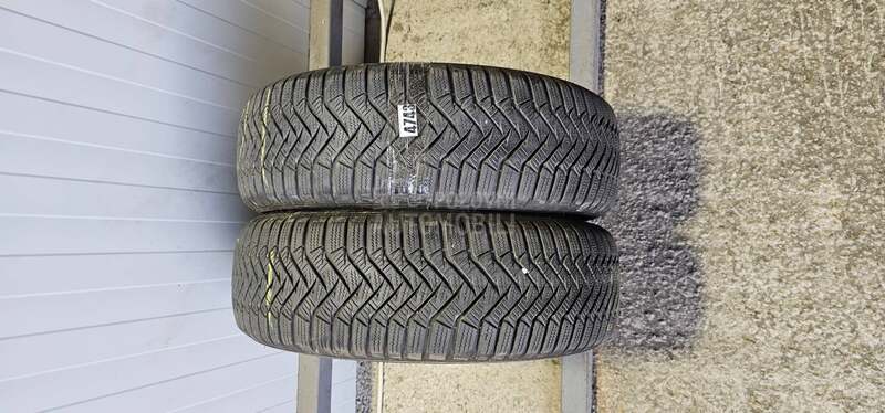 Laufenn 185/65 R15 Zimska