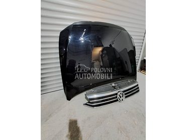 Hauba Pasat B8 za Volkswagen Passat B8