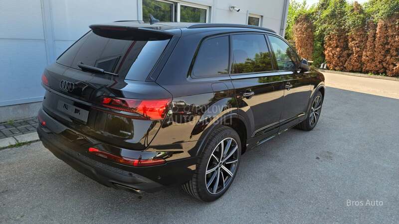 Audi Q7 3.0 TDI