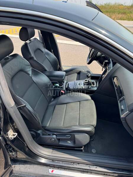 Audi A6 S line